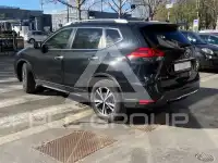 2018 Nissan X-TRAIL