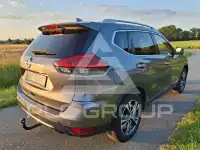 2018 Nissan X-TRAIL