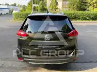 2018 Nissan X-TRAIL