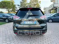 2018 Nissan X-TRAIL
