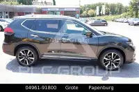 2018 Nissan X-TRAIL