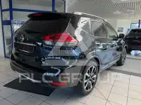 2018 Nissan X-TRAIL