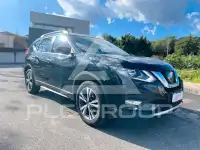 2018 Nissan X-TRAIL