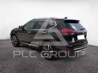 2018 Nissan X-TRAIL