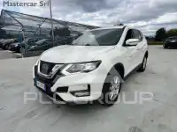 2018 Nissan X-TRAIL