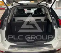 2018 Nissan X-TRAIL