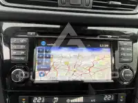 2018 Nissan X-TRAIL