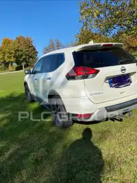 2018 Nissan X-TRAIL