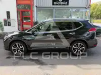 2018 Nissan X-TRAIL