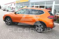 2018 Nissan X-TRAIL