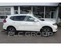 2018 Nissan X-TRAIL