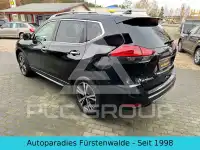 2018 Nissan X-TRAIL
