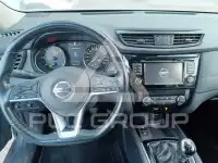 2018 Nissan X-TRAIL