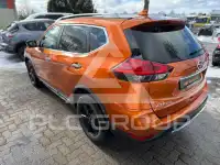 2018 Nissan X-TRAIL