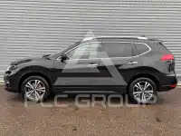 2018 Nissan X-TRAIL