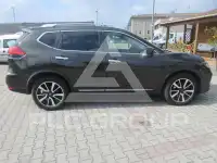 2018 Nissan X-TRAIL