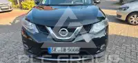 2018 Nissan X-TRAIL