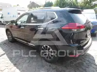 2018 Nissan X-TRAIL