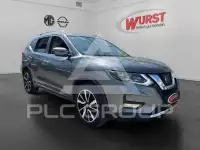 2018 Nissan X-TRAIL