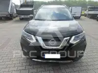 2018 Nissan X-TRAIL
