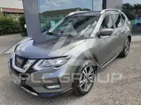 2018 Nissan X-TRAIL