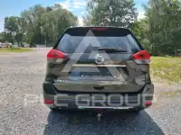 2018 Nissan X-TRAIL