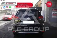 2018 Nissan X-TRAIL