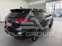 2018 Nissan X-TRAIL