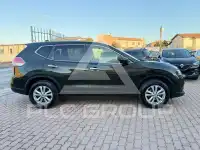 2018 Nissan X-TRAIL