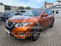 2018 Nissan X-TRAIL