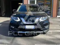 2018 Nissan X-TRAIL