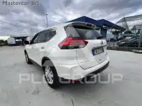 2018 Nissan X-TRAIL
