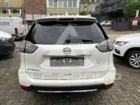 2018 Nissan X-TRAIL