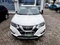 2018 Nissan X-TRAIL
