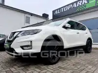 2018 Nissan X-TRAIL