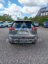 2018 Nissan X-TRAIL