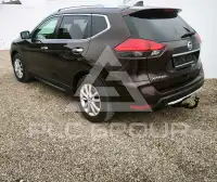 2018 Nissan X-TRAIL