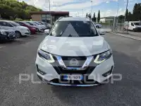 2018 Nissan X-TRAIL