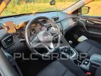 2018 Nissan X-TRAIL