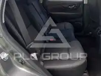 2018 Nissan X-TRAIL
