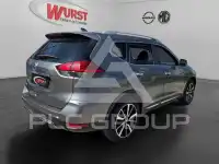 2018 Nissan X-TRAIL