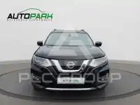 2018 Nissan X-TRAIL