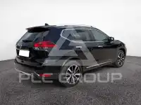 2018 Nissan X-TRAIL