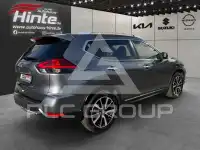 2018 Nissan X-TRAIL