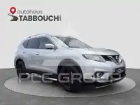 2018 Nissan X-TRAIL