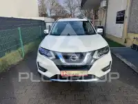 2018 Nissan X-TRAIL