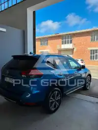 2018 Nissan X-TRAIL