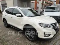 2018 Nissan X-TRAIL