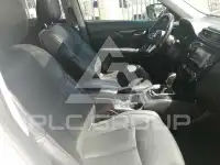 2018 Nissan X-TRAIL