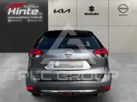 2018 Nissan X-TRAIL